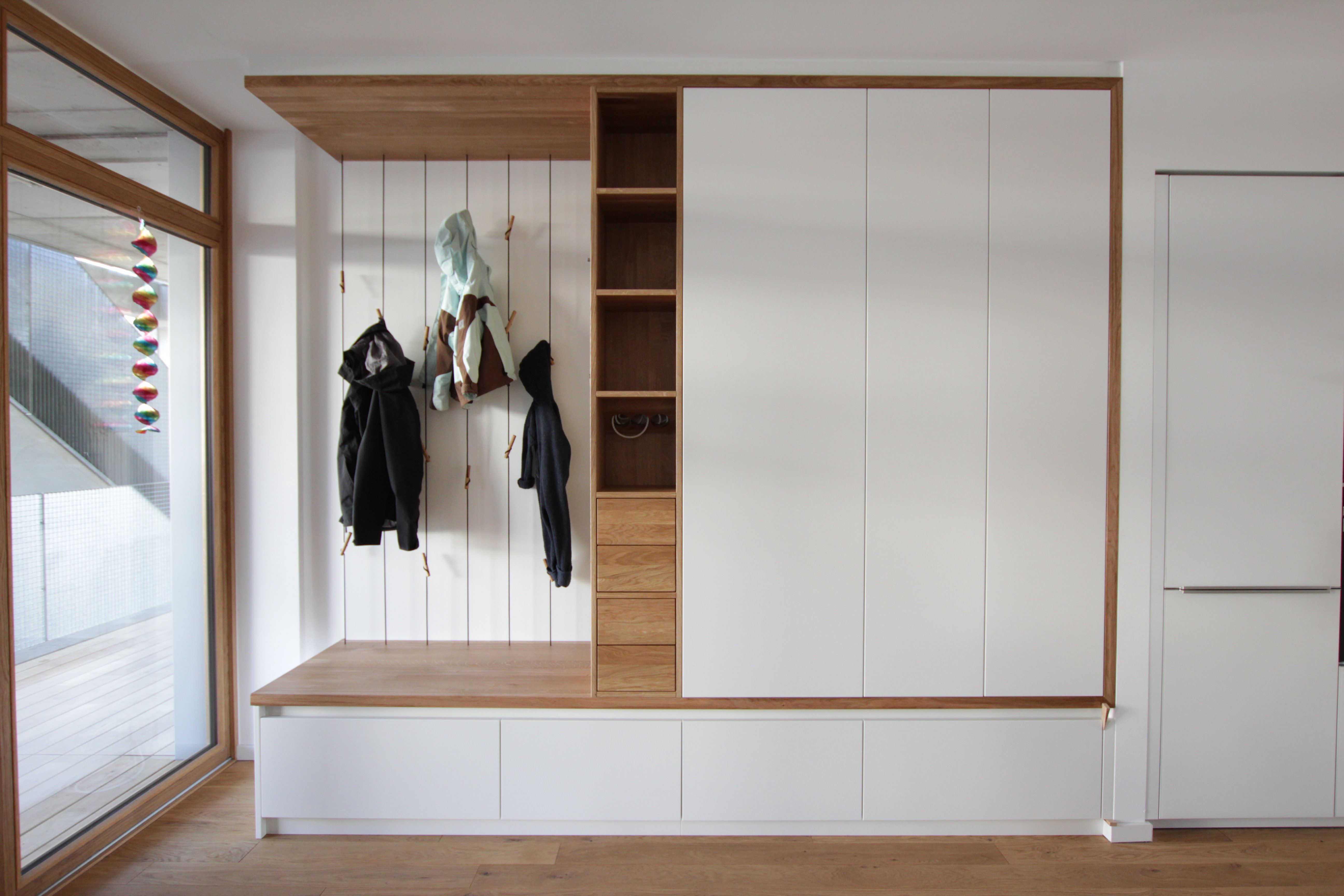 garderobe